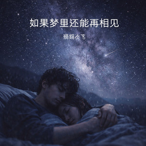 如果梦里还能再相见