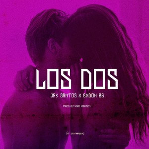 Los Dos (Radio Edit)