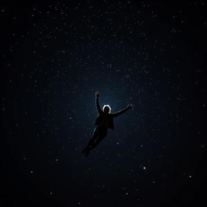 Falling Through Shadows (feat. Logan Brown) (Explicit)