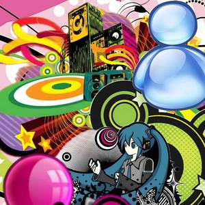 a new kind of love!~