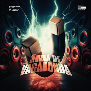 Ímã de Vagabunda (Explicit)