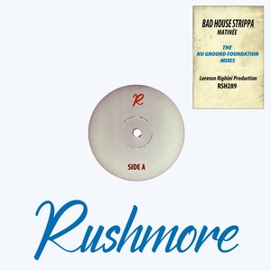 Matinèe (Nu Ground Foundation Classic Mix)