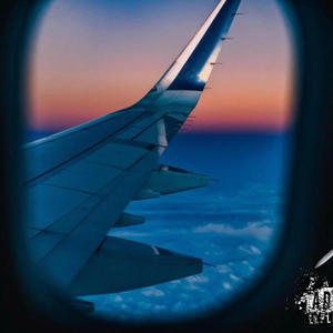 Flight Mode (feat. Kaysixx) (Explicit)