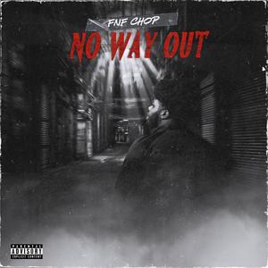 No Way Out (Explicit)