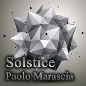 Solstice (House Vocal Mix)
