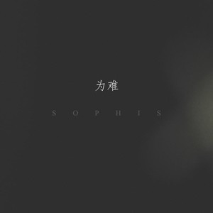 眷顾 (说唱版)封面
