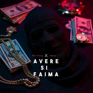 Avere și Faimă (feat. Kedo) (Explicit)