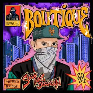 Alfredo's (Explicit)