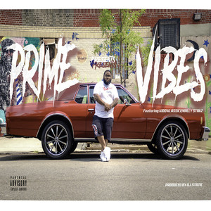 Vibes (Explicit)