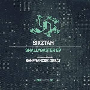 Snallygaster (Sanfranciscobeat Remix)