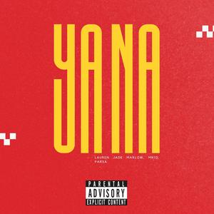 Ya Na (feat. Parsa & Mkid) (Explicit)
