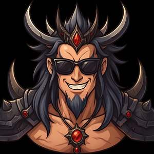 Порядок из Тьмы