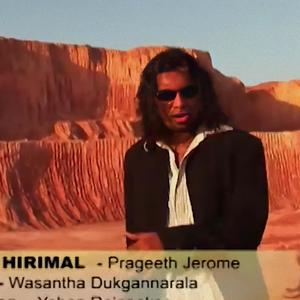 Heena Hirimal (feat. Prageeth Jerome) [Remix]