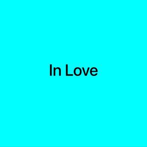 In Love (feat. Chanzie Jones & Roco) [Explicit]