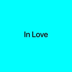 In Love (feat. Chanzie Jones & Roco) (Explicit)