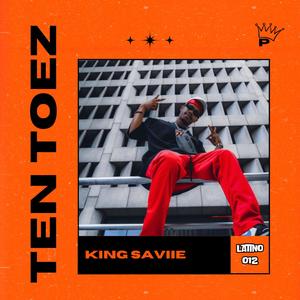 Ten Toez -Ep (Explicit)