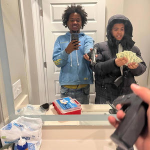 Time uh nite (feat. PmcFinesse) (Explicit)