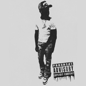 Foot On Da Gas (Explicit)