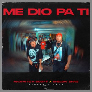 ME DIO PA TI  [feat. Shelow Shaq] (Latin Version)