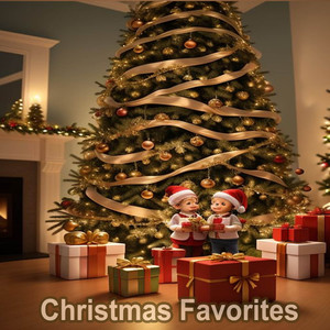 Little Drummer Boy Christmas Favorites (Remastered)