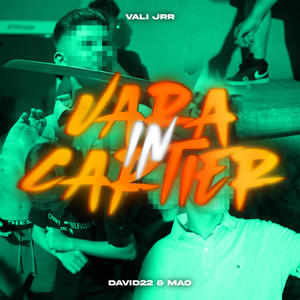 Vara in cartier (feat. David22 & Mao) [Explicit]