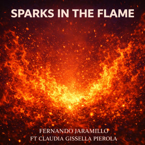 Sparks In The Flame