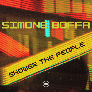 Shower The People