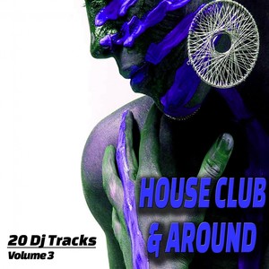 House, Club and Around, Vol. 3