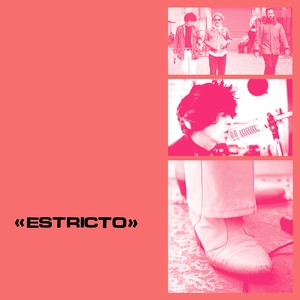 Estricto (Remix)