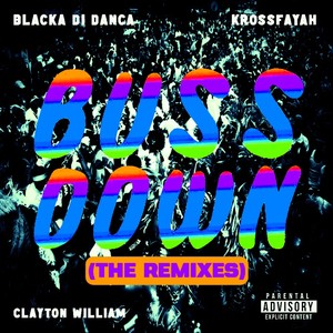 Buss Down (House Remix|Explicit)