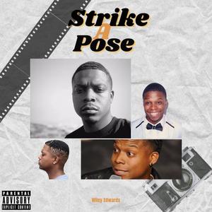 Strike A Pose (feat. Detre Val)