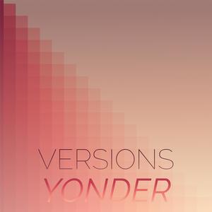 Versions Yonder