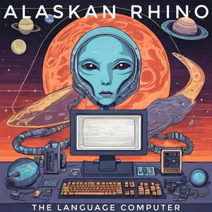 The Language Computer