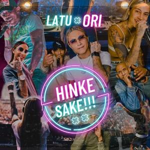 Hinke Sake (Explicit)