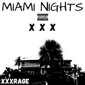 Miami Nights (Explicit)