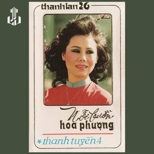 Nỗi Buồn Hoa Phượng