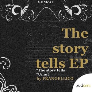 The Story Tells EP