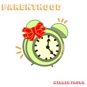 ParentHOOD (EP)