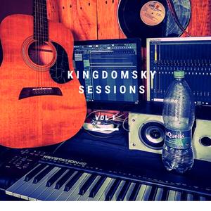Kingdomsky Sessions, Vol. 1 (Explicit)