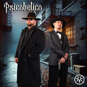 Psicobélico (Explicit)