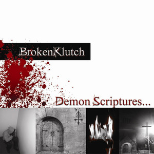 Demon Scriptures (Explicit)