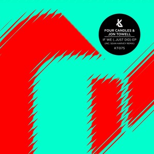 If We (...Just Did) (Original Mix)