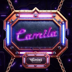 Camila (Ao Vivo)