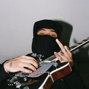 SACRÉ BLEU (Explicit)