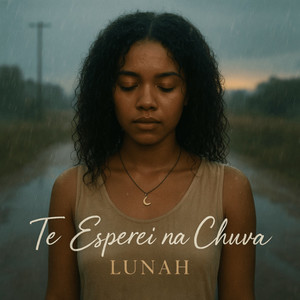 Te Esperei Na Chuva