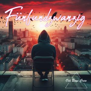 Fünfundzwanzig (feat. DJ Tomquez, Christian Ludwig, Jochen Vogel & Otto Kählig)