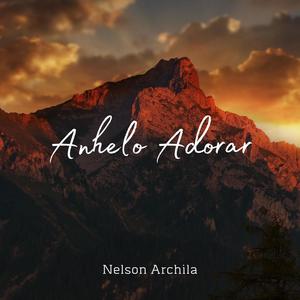 Anhelo Adorar