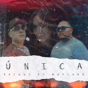 Única (feat. Maylobo)