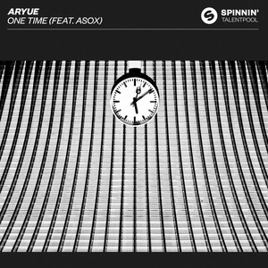 One Time(feat. ASOX) (Extended Mix)