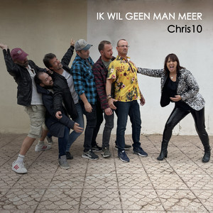 Ik Wil Geen Man Meer